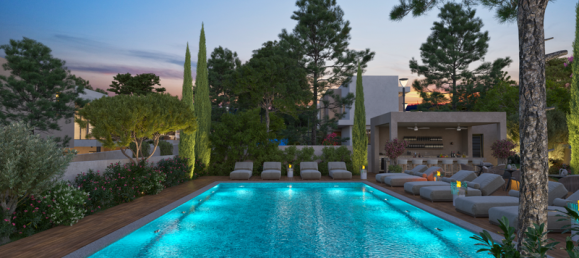 4 Schlafzimmer Haus in Agios Tychonas, Cyprus, Nr. 10674 3