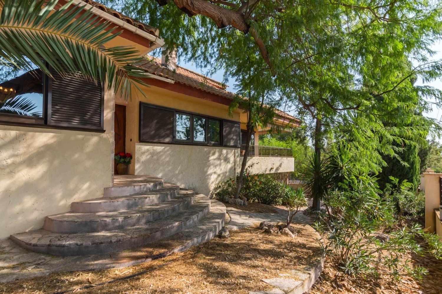 5 chambres Maison à Molina de Segura, Spain No. 243696