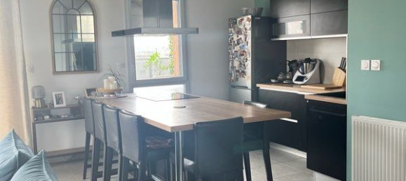 4 bedrooms Duplex in Toulouse, France No. 318682 2