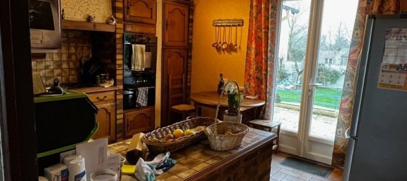 Casa de 3 dormitorios en Sainville, France No. 78599 6