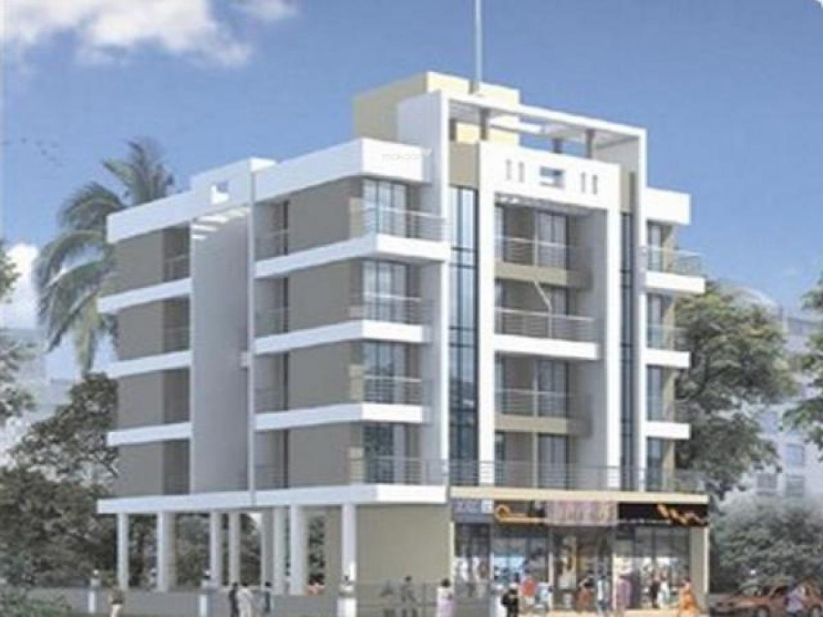 Studio in Mumbai, India No. 60287