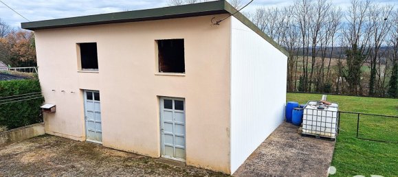 4 bedrooms House in Audeux, France No. 204625 9