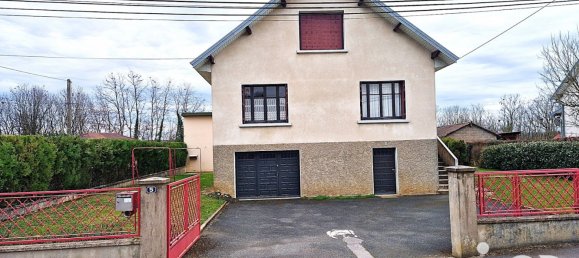 4 bedrooms House in Audeux, France No. 204625 24