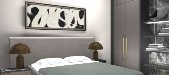 3 bedrooms Apartment in Dusseldorf, Germany No. 116999 15