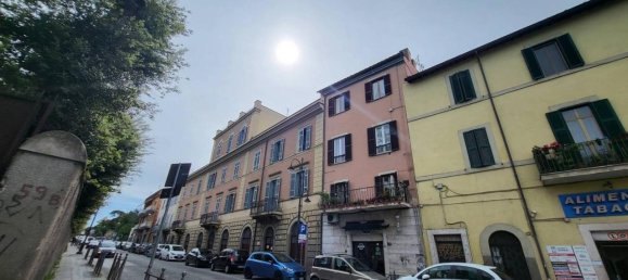 Квартира с 4 комнатами в Марино, Италия № 19531 2