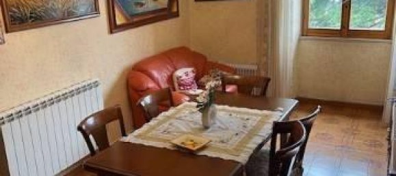 Квартира с 4 комнатами в Марино, Италия № 19531 5