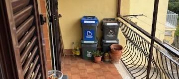 Квартира с 4 комнатами в Марино, Италия № 19531 16