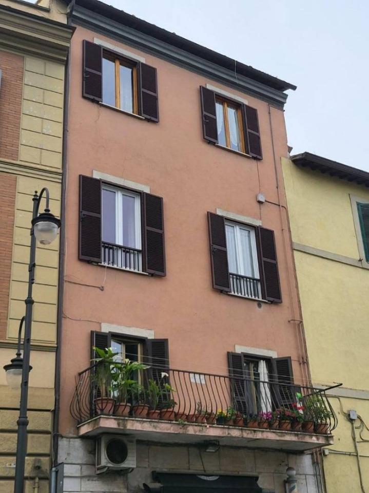 Квартира с 4 комнатами в Марино, Италия № 19531