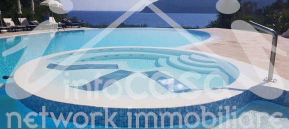 3غرفة فيلا في Lipari, Italy رقم 165659 9