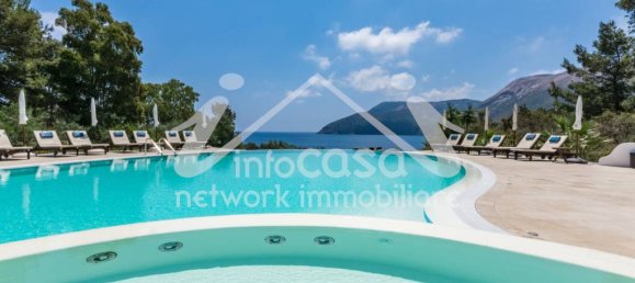 3غرفة فيلا في Lipari, Italy رقم 165659 6