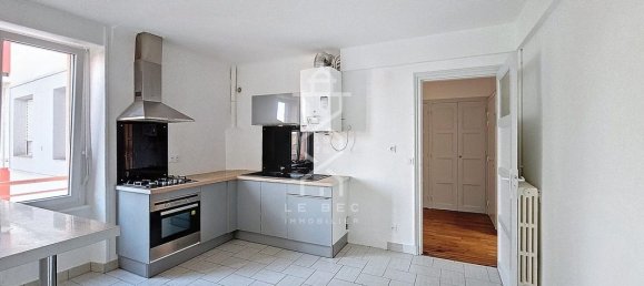Apartamento T2 em Lorient, France N.º 96283 2