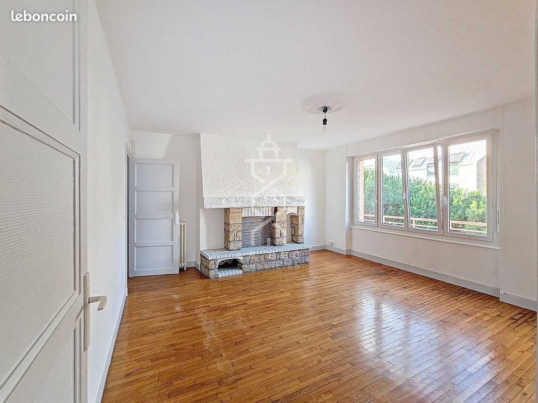 Apartamento T2 em Lorient, France N.º 96283