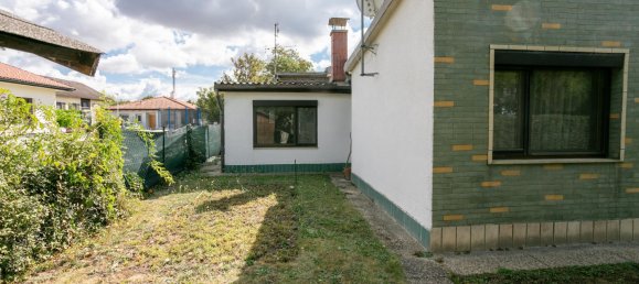 Бунгало с 4 комнатами в Нойзидль ам Зе, Австрия № 127047 14