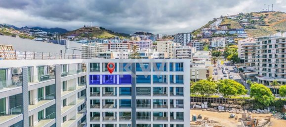 3 rooms Apartment in Funchal, Portugal No. 94798 36