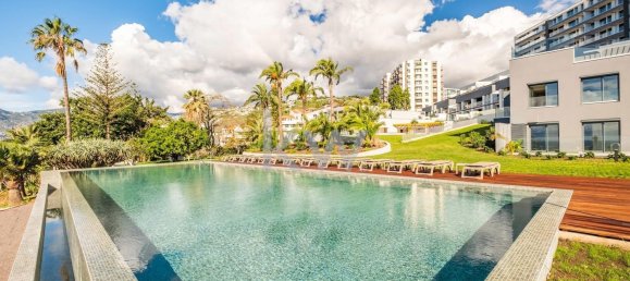 3 rooms Apartment in Funchal, Portugal No. 94798 45