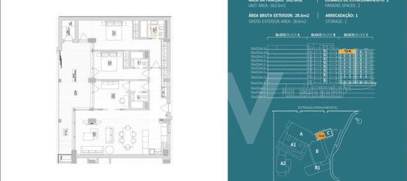 3 rooms Apartment in Funchal, Portugal No. 94798 4