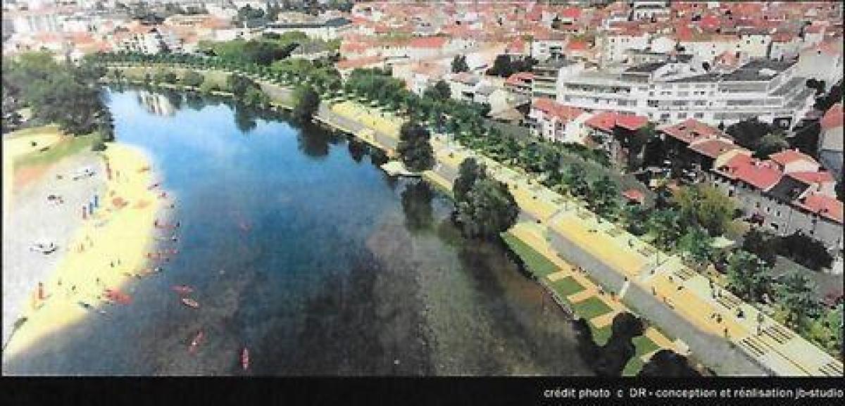 3 bedrooms Apartment in Millau, France No. 23108