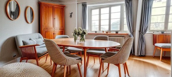 2 chambres Appartement à Grenoble, France No. 196607 7