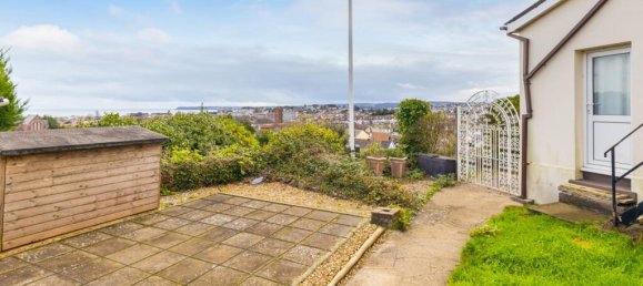 3 Schlafzimmer Wohnung in Paignton, United Kingdom, Nr. 13735 11