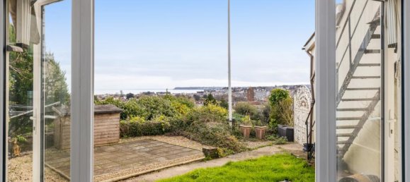 3 Schlafzimmer Wohnung in Paignton, United Kingdom, Nr. 13735 12