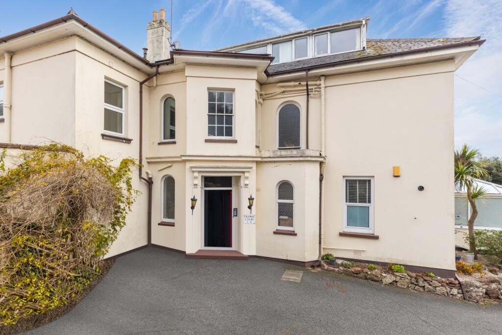 3 Schlafzimmer Wohnung in Paignton, United Kingdom, Nr. 13735