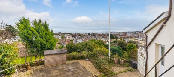 3 Schlafzimmer Wohnung in Paignton, United Kingdom, Nr. 13735 10