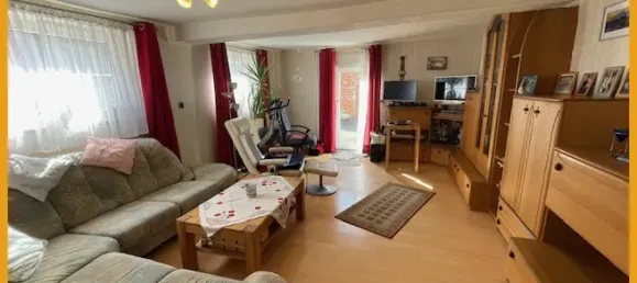 3 bedrooms House in Vogelsbergkreis, Germany No. 115974 20