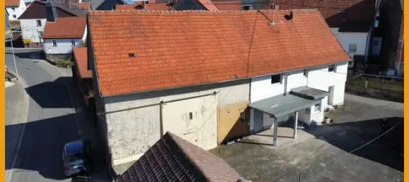 3 bedrooms House in Vogelsbergkreis, Germany No. 115974 11