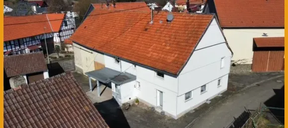 3 bedrooms House in Vogelsbergkreis, Germany No. 115974 10