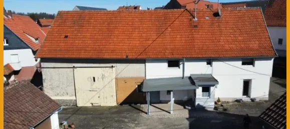 3 bedrooms House in Vogelsbergkreis, Germany No. 115974 12