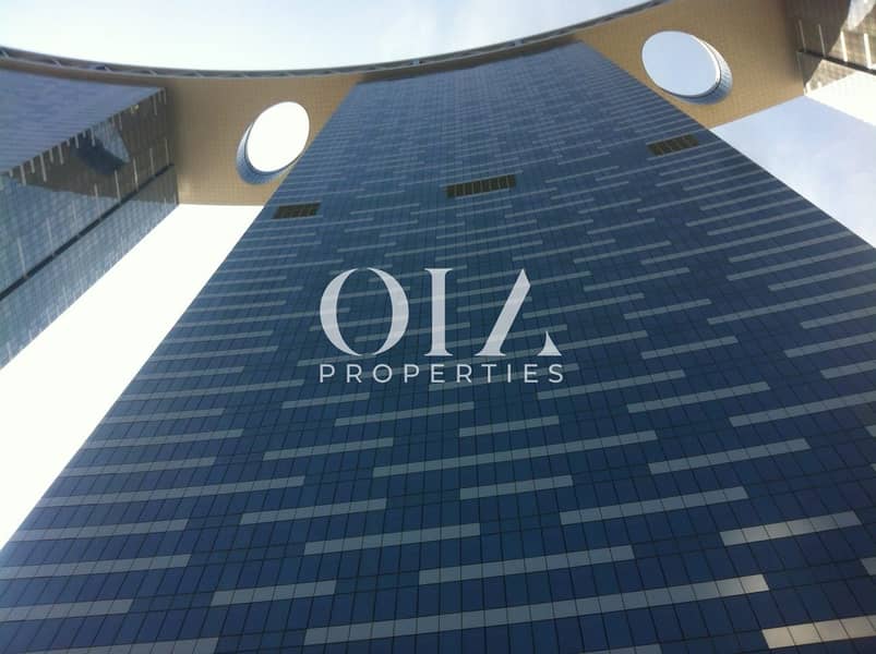 1 bedroom Apartment in Al Reem Island, UAE No. 17343