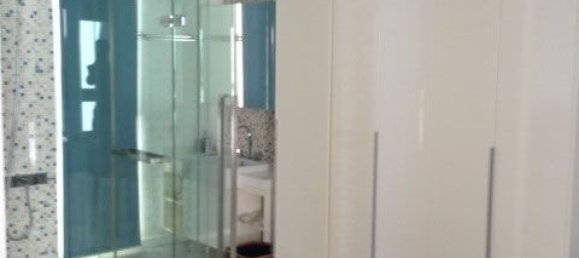 شقة 2 غرف نوم  في Pattaya, Thailand رقم 982 8