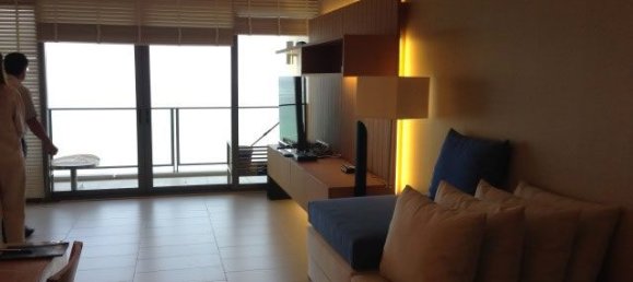 شقة 2 غرف نوم  في Pattaya, Thailand رقم 982 2