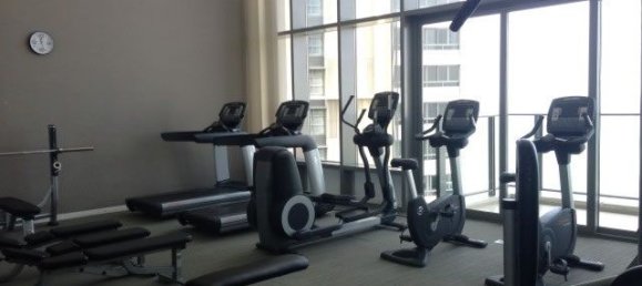 شقة 2 غرف نوم  في Pattaya, Thailand رقم 982 10