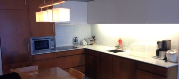 شقة 2 غرف نوم  في Pattaya, Thailand رقم 982 3