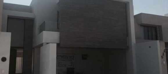 3 chambres Maison à San Luis Potosi, Mexico No. 174326 2