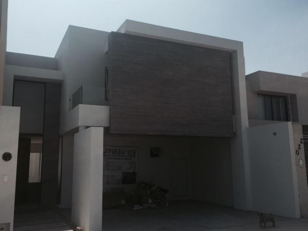 3 chambres Maison à San Luis Potosi, Mexico No. 174326