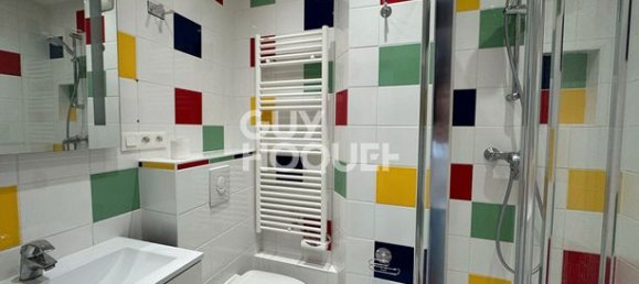 Apartamento de 3 dormitorios en Nancy, France No. 309240 8