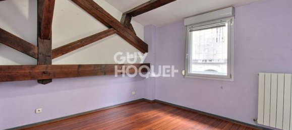 Apartamento de 3 dormitorios en Nancy, France No. 309240 3