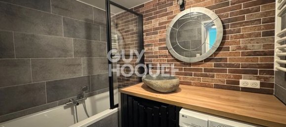 Apartamento de 3 dormitorios en Nancy, France No. 309240 4