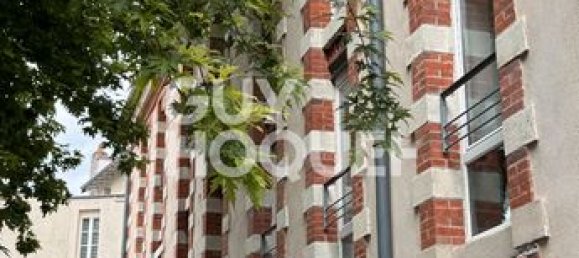 Apartamento de 3 dormitorios en Nancy, France No. 309240 2