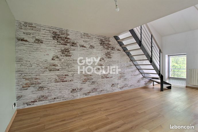 Apartamento de 3 dormitorios en Nancy, France No. 309240