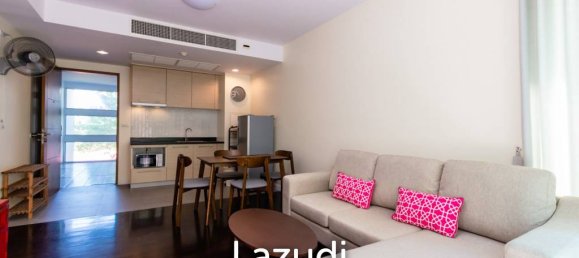 2 bedrooms Condo in Hua Hin, Thailand No. 14235 2