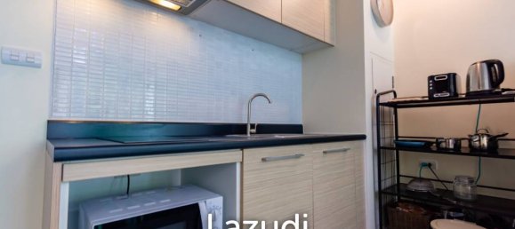 2 bedrooms Condo in Hua Hin, Thailand No. 14235 8