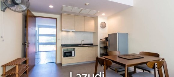 2 bedrooms Condo in Hua Hin, Thailand No. 14235 4