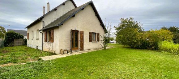 2 bedrooms House in Champhol, France No. 154556 12