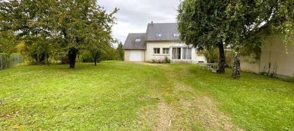 2 bedrooms House in Champhol, France No. 154556 21