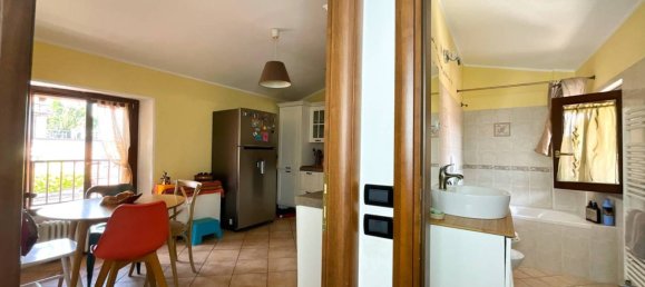 2 chambres Appartement à Olgiate Olona, Italy No. 327317 21