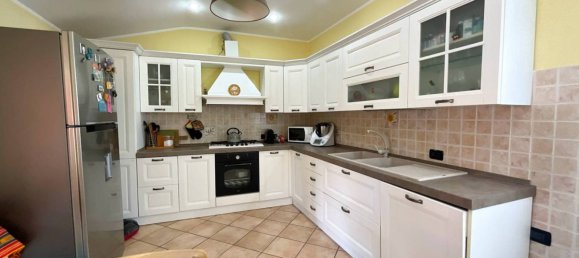 2 chambres Appartement à Olgiate Olona, Italy No. 327317 26