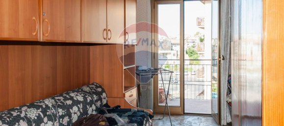 4 rooms Apartment in Catania, Italy No. 273931 34